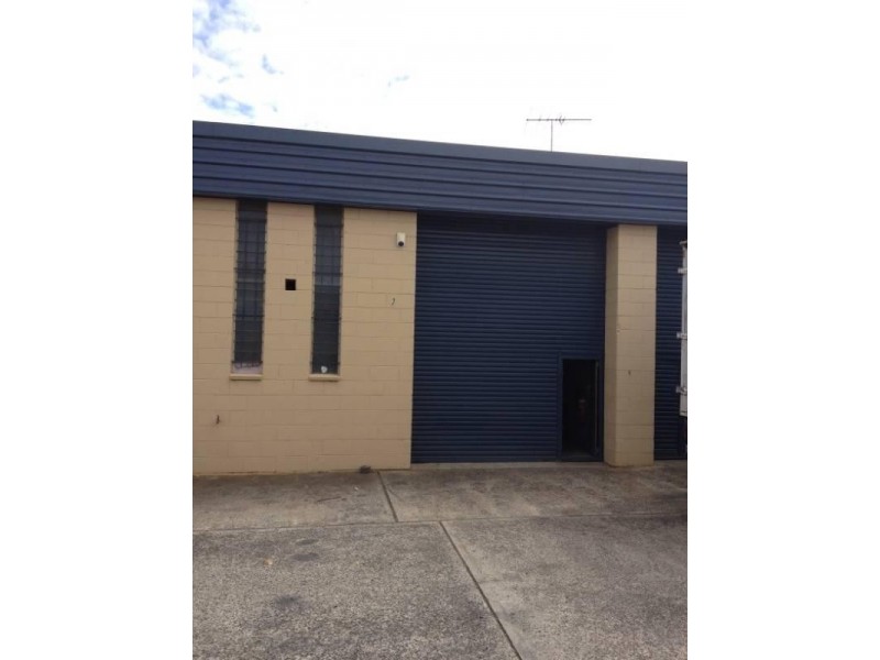 3/12 Forge Street, Blacktown NSW 2148