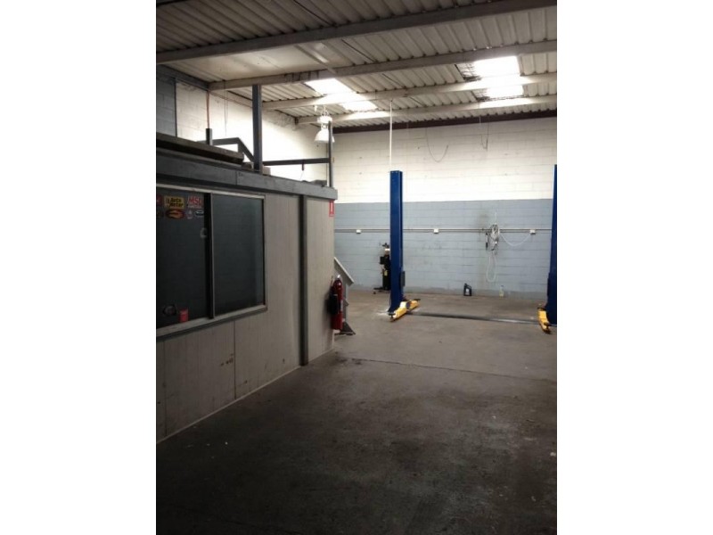 3/12 Forge Street, Blacktown NSW 2148