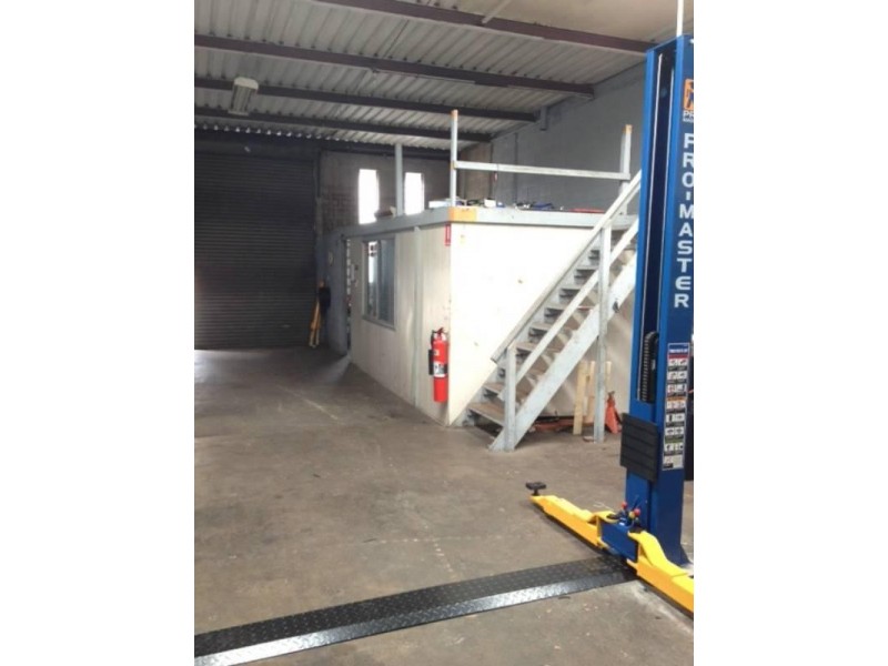 3/12 Forge Street, Blacktown NSW 2148