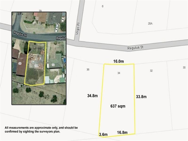 34 Regulus Street, Erskine Park NSW 2759