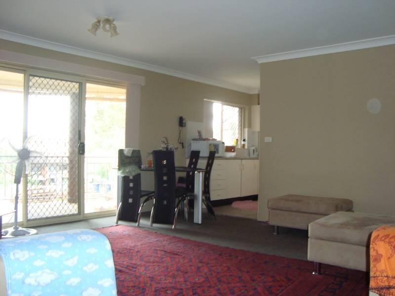 34/8-10 Fourth Avenue, Blacktown NSW 2148