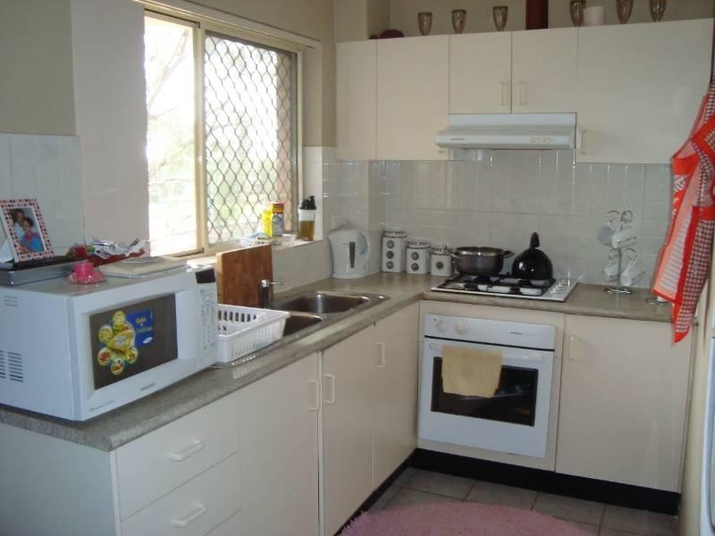 34/8-10 Fourth Avenue, Blacktown NSW 2148