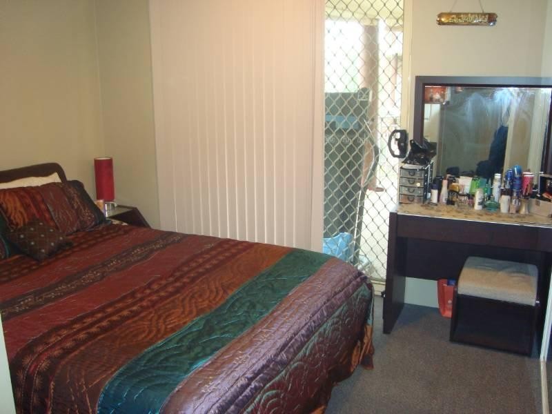 34/8-10 Fourth Avenue, Blacktown NSW 2148