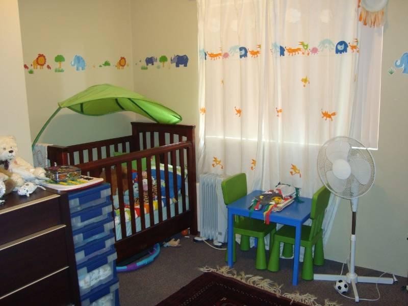 34/8-10 Fourth Avenue, Blacktown NSW 2148