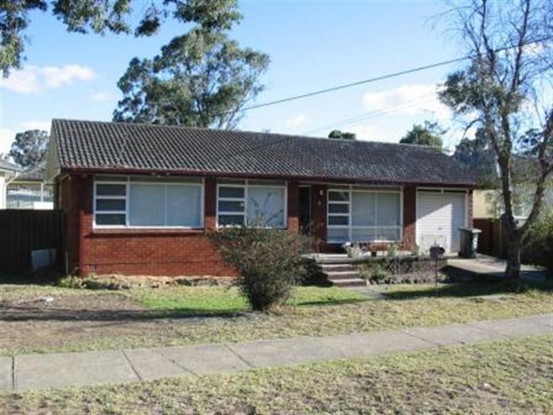 8 Nyleta Street, Doonside NSW 2767