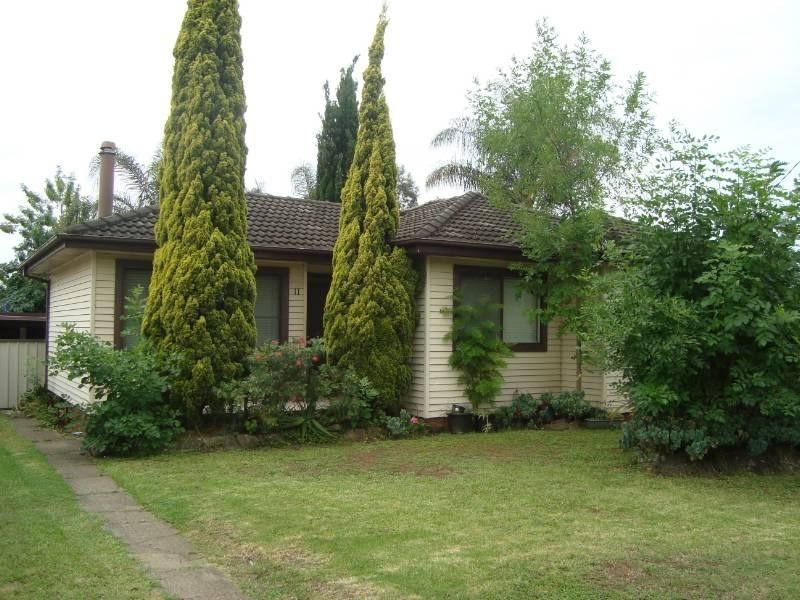 11 Felicia Place, Blacktown NSW 2148