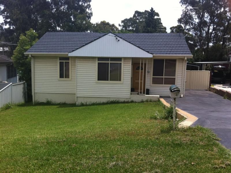 14 Eyre Street, Lalor Park NSW 2147