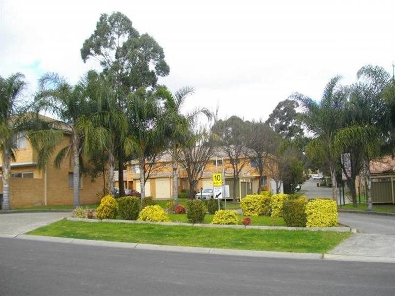 2B/179 Reservoir Road, Blacktown NSW 2148