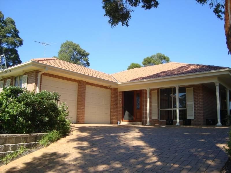 4 Murray Place, Blacktown NSW 2148