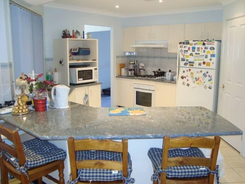 4 Murray Place, Blacktown NSW 2148