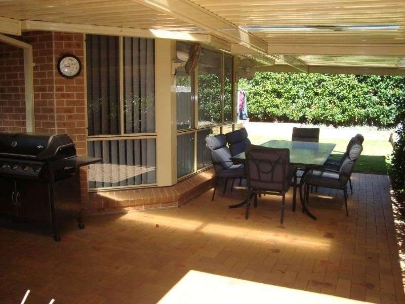 4 Murray Place, Blacktown NSW 2148