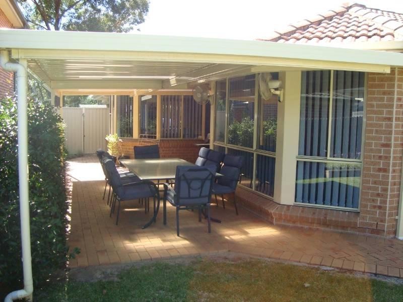 4 Murray Place, Blacktown NSW 2148