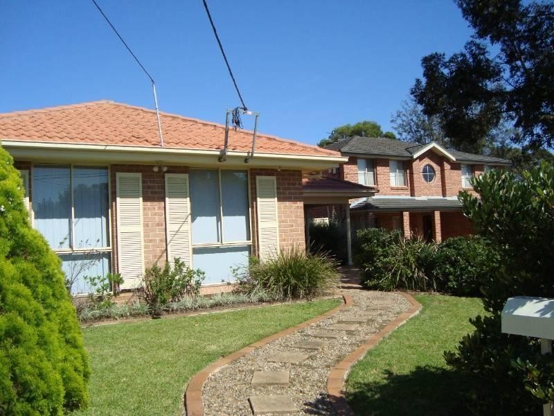 4 Murray Place, Blacktown NSW 2148