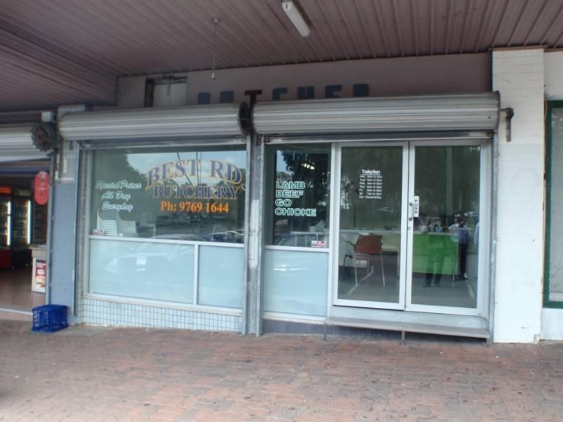 Seven Hills NSW 2147