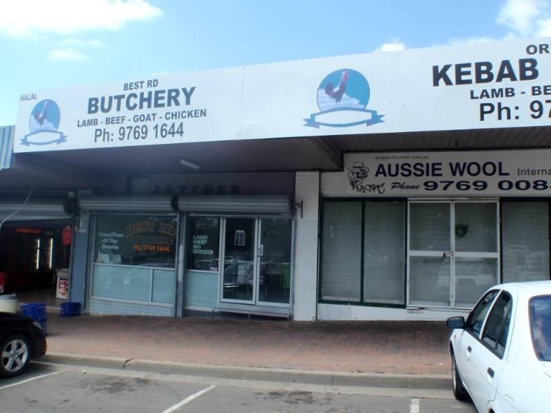 Seven Hills NSW 2147