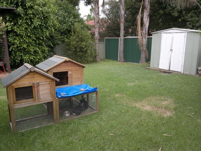 59 Killarney Avenue, Blacktown NSW 2148