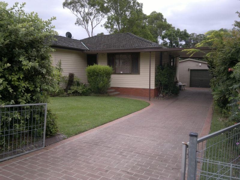 59 Killarney Avenue, Blacktown NSW 2148
