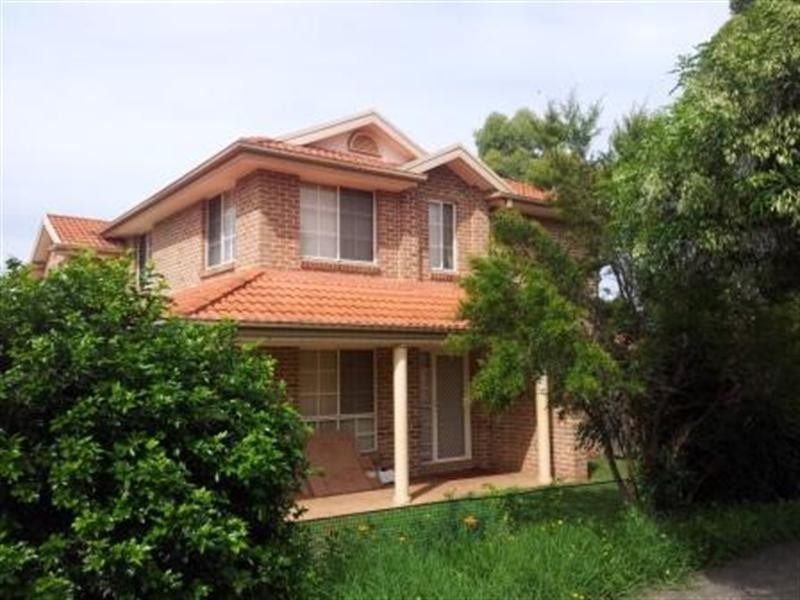 2 Dunn Way, Blacktown NSW 2148