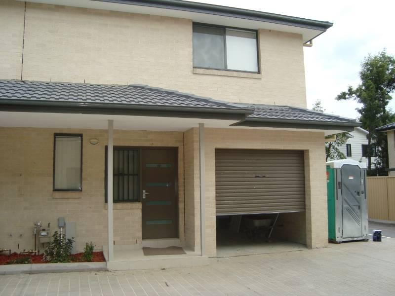 41 – 43 Knox Road, Doonside NSW 2767