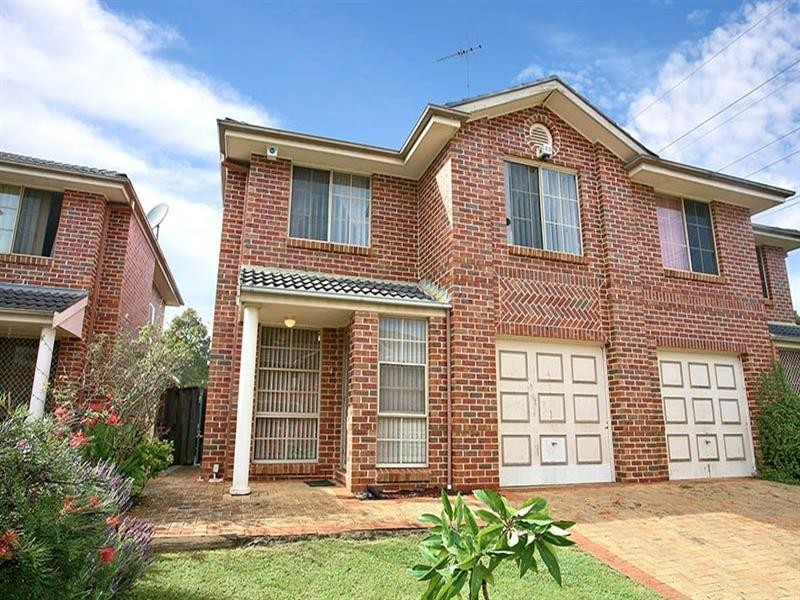 25 St Pauls Way, Blacktown NSW 2148