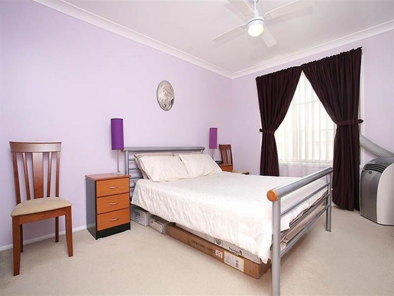 25 St Pauls Way, Blacktown NSW 2148