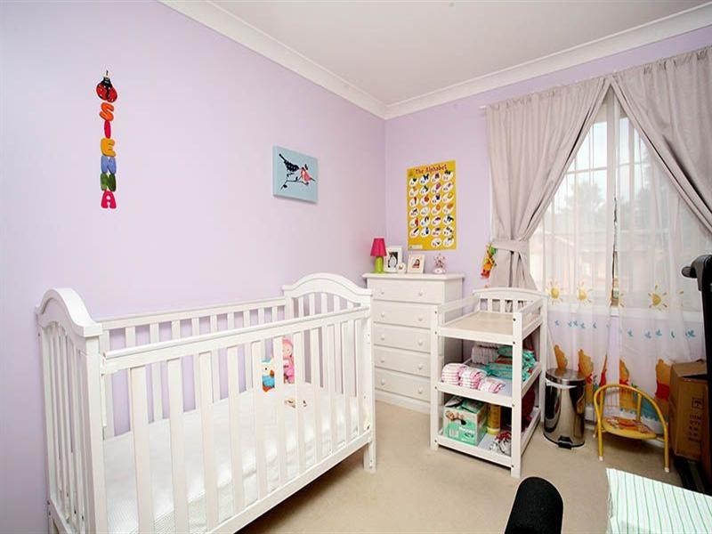 25 St Pauls Way, Blacktown NSW 2148