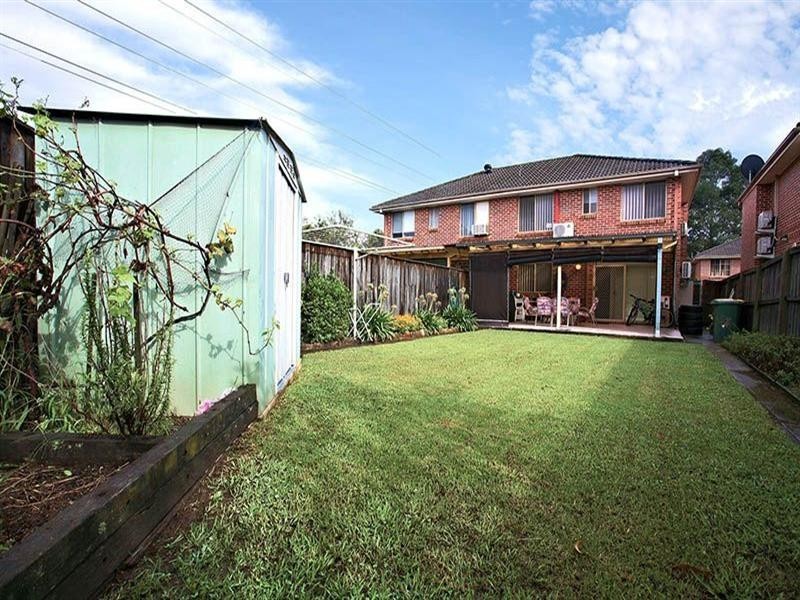25 St Pauls Way, Blacktown NSW 2148