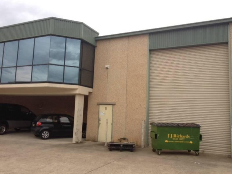 5/43 Sterling Road, Minchinbury NSW 2770