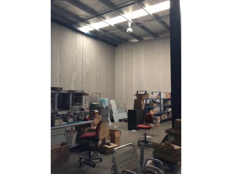 5/43 Sterling Road, Minchinbury NSW 2770