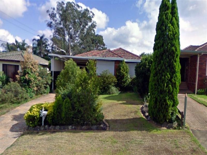 Lalor Park NSW 2147