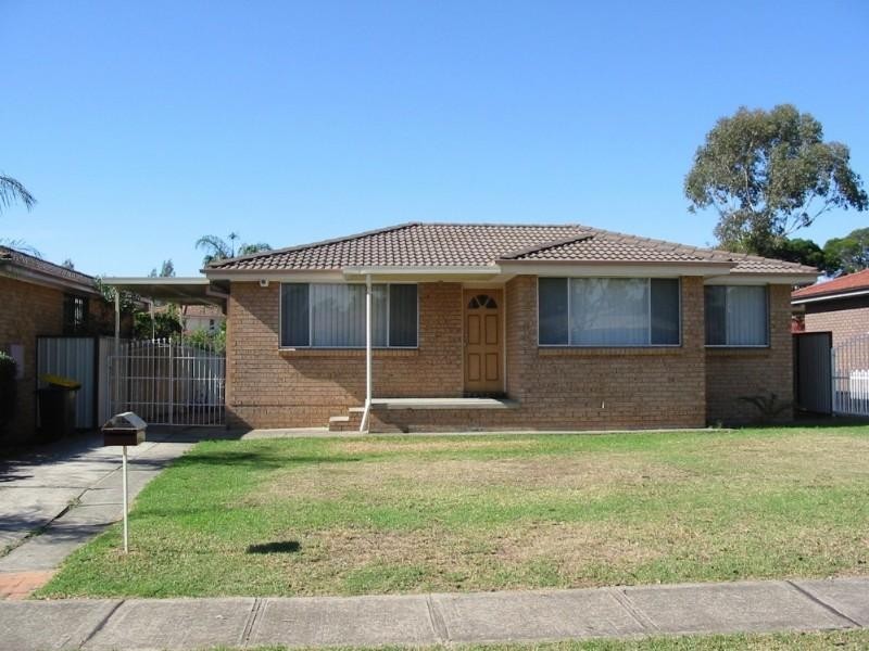 57 Gerald Crescent, Doonside NSW 2767