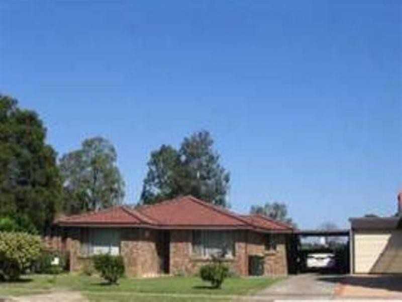 46 Judith Anderson Drive, Doonside NSW 2767