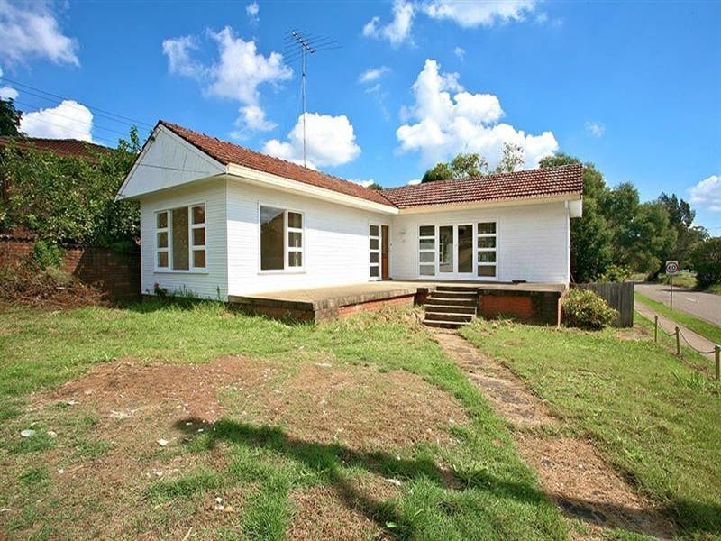 46 Ross Street, Blacktown NSW 2148