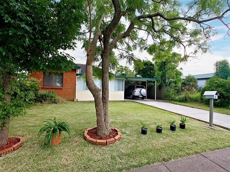 59 Frederick Street, Blacktown NSW 2148