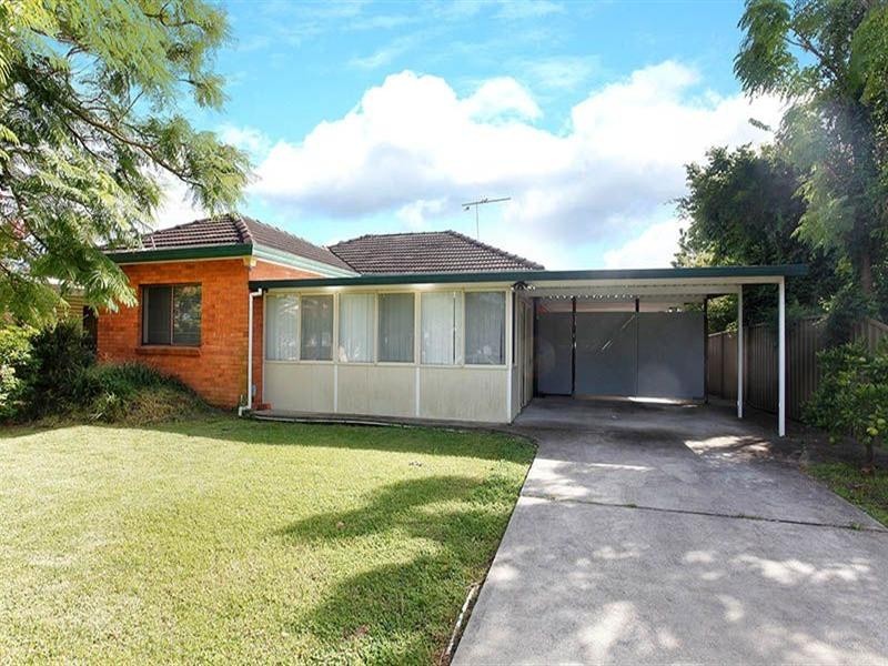 59 Frederick Street, Blacktown NSW 2148