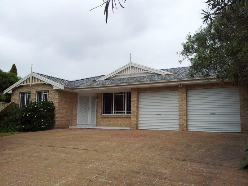 26A Western Crescent, Blacktown NSW 2148
