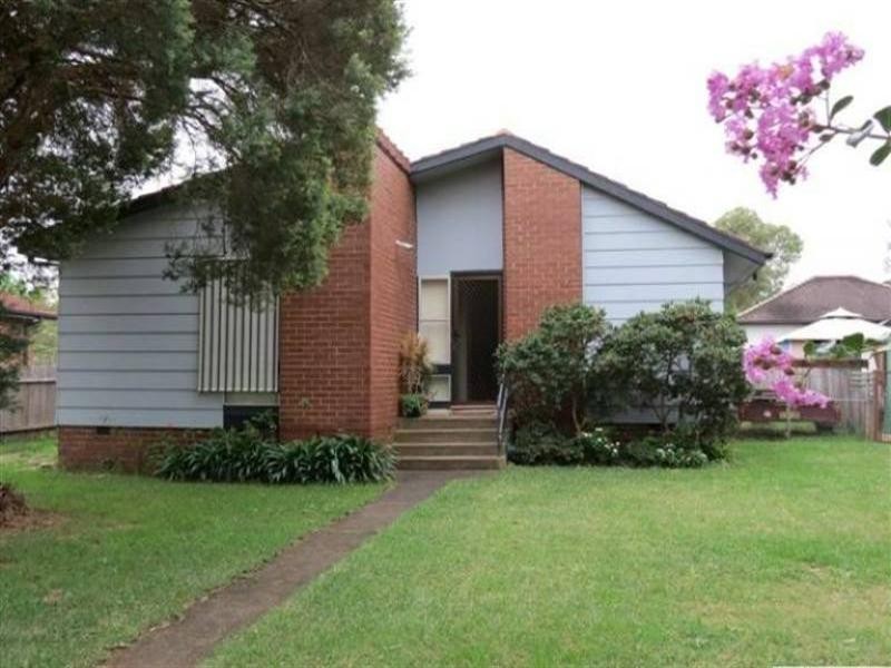 24 Wilkie Crescent, Doonside NSW 2767