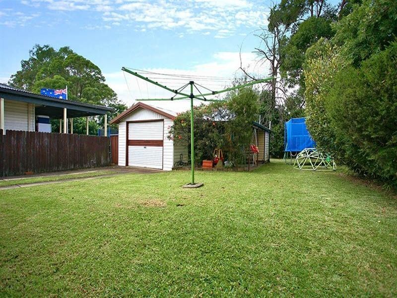 83 William Street, Blacktown NSW 2148