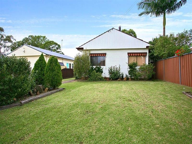 83 William Street, Blacktown NSW 2148