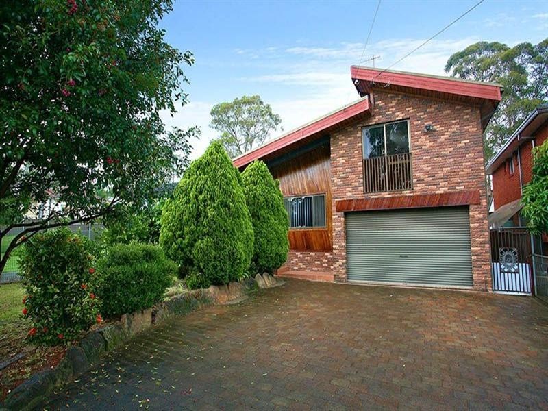 166 Bungarribee Road, Blacktown NSW 2148
