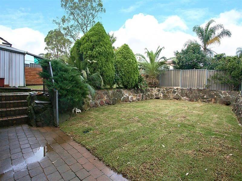 166 Bungarribee Road, Blacktown NSW 2148