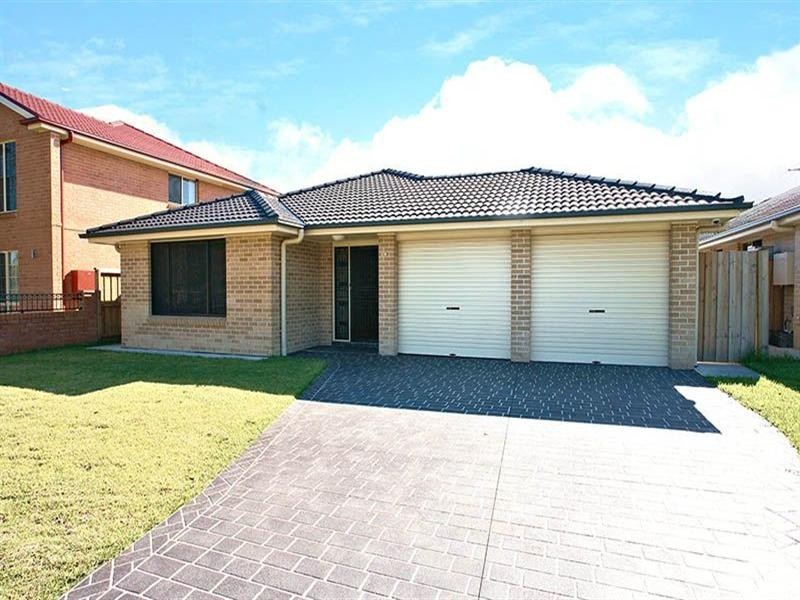 179 Doonside Crescent, Woodcroft NSW 2767