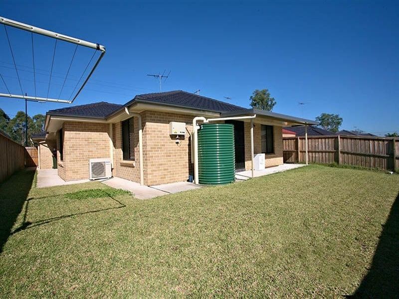 179 Doonside Crescent, Woodcroft NSW 2767