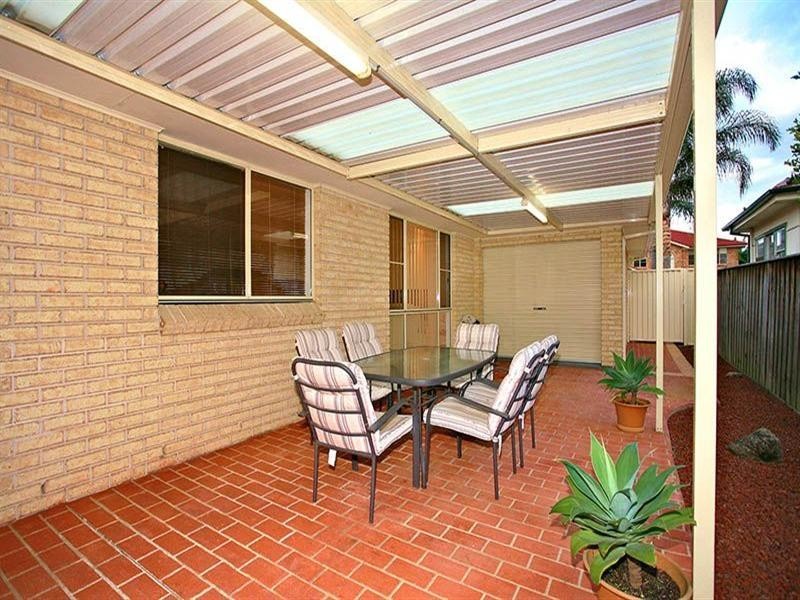 56 Farmingdale Drive, Blacktown NSW 2148