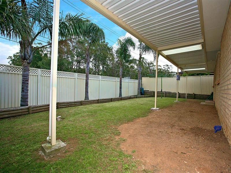 56 Farmingdale Drive, Blacktown NSW 2148