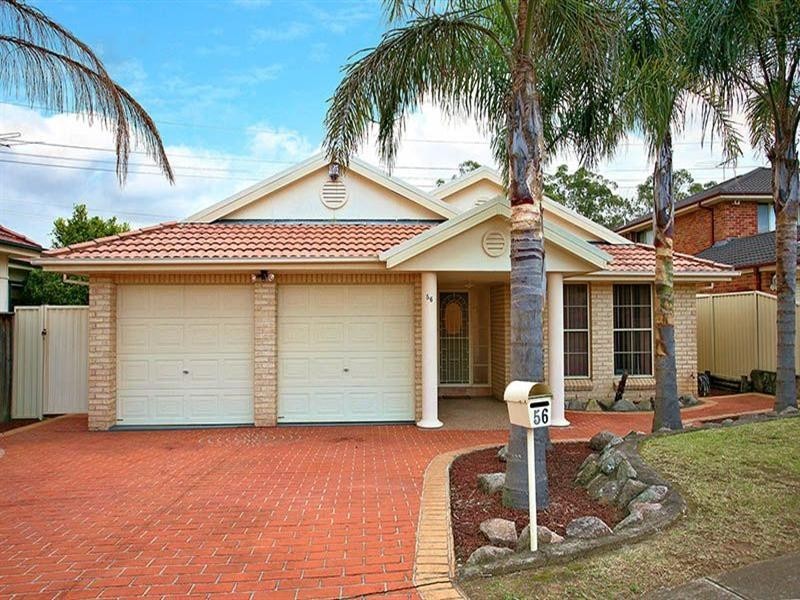 56 Farmingdale Drive, Blacktown NSW 2148