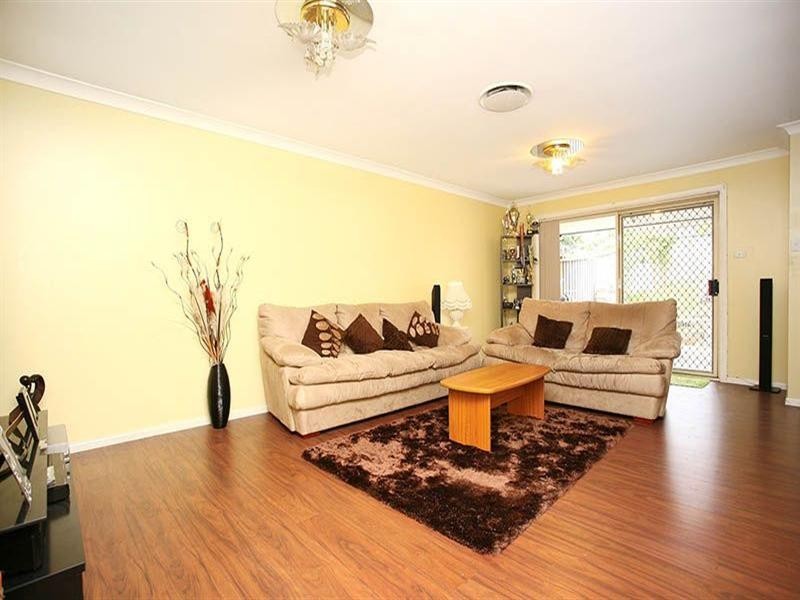 43B Bricketwood Drive, Woodcroft NSW 2767