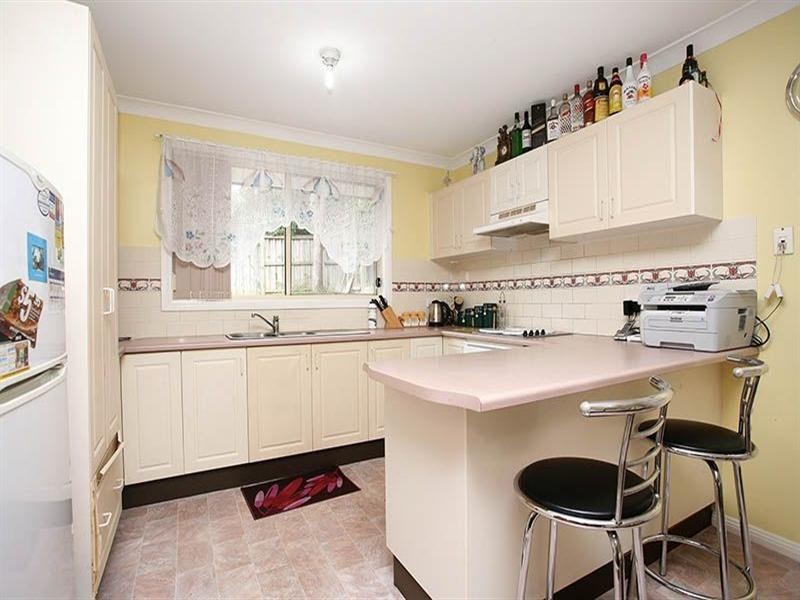 43B Bricketwood Drive, Woodcroft NSW 2767