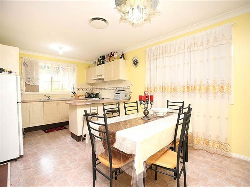 43B Bricketwood Drive, Woodcroft NSW 2767