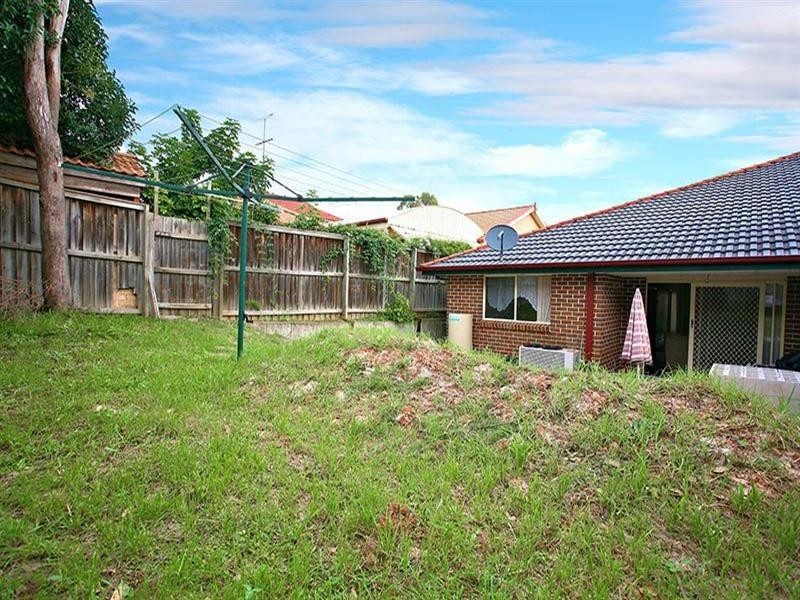 43B Bricketwood Drive, Woodcroft NSW 2767